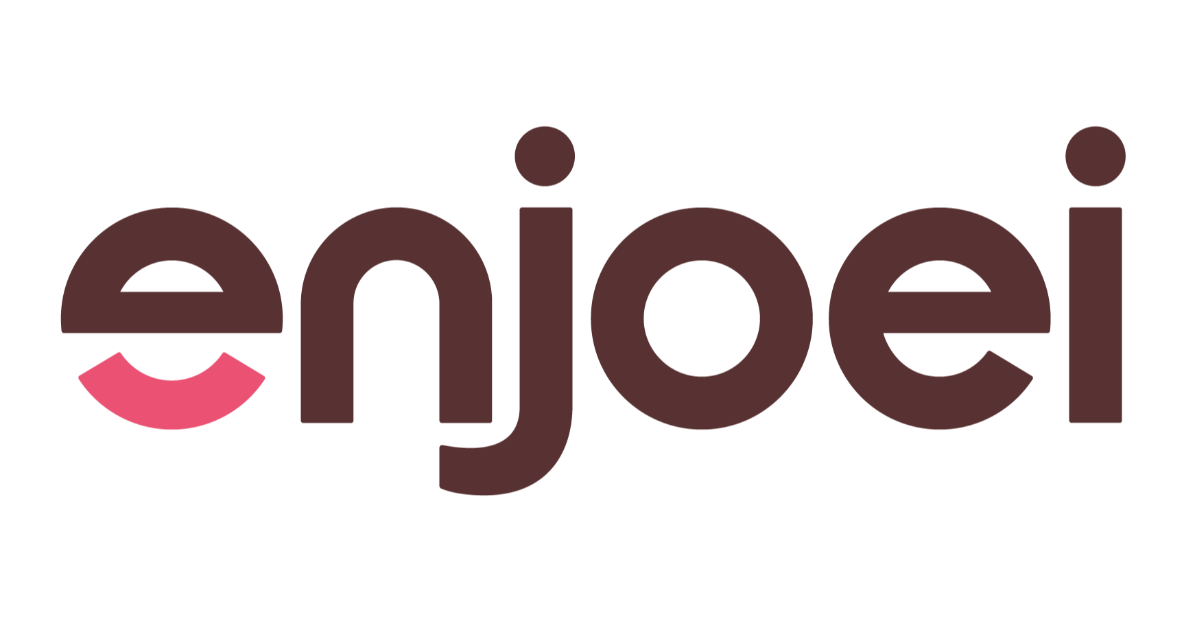 Enjoei Logo